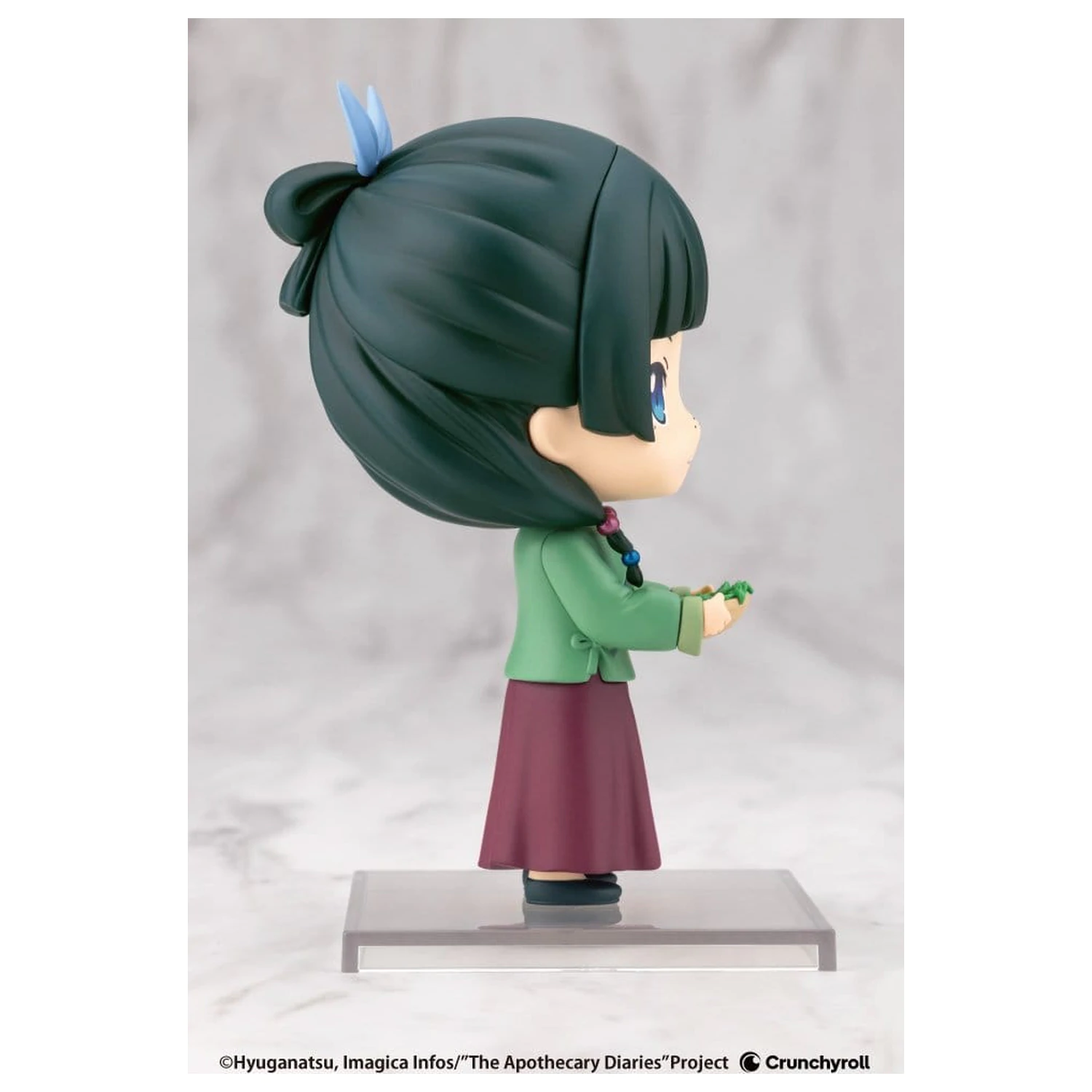 The Apothecary Diaries Oshi Works Mini Mini figura Maomao 10 cm fotografija proizvoda