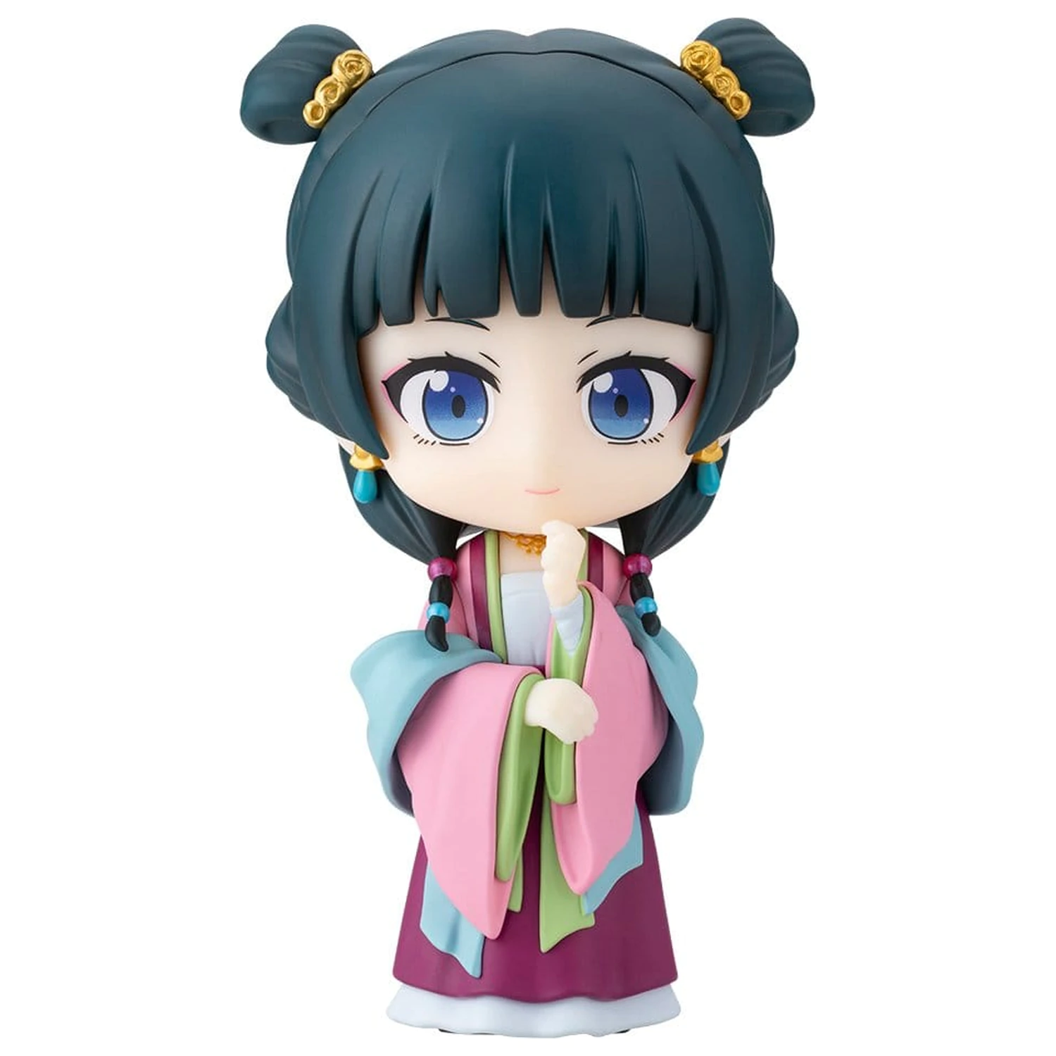 The Apothecary Diaries Oshi Works Mini Mini figura Maomao Garden Party Ver. 10 cm fotografija proizvoda