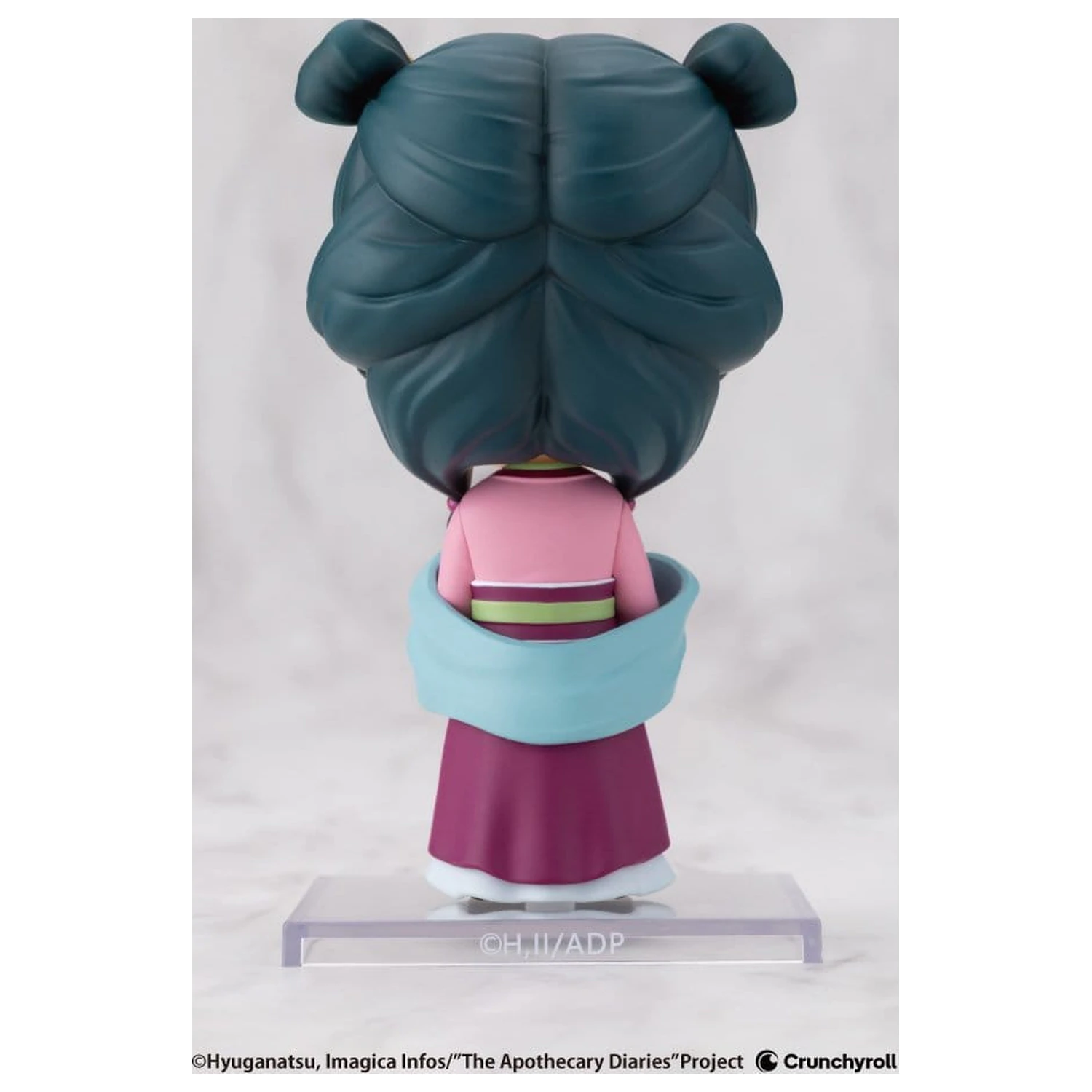 The Apothecary Diaries Oshi Works Mini Mini figura Maomao Garden Party Ver. 10 cm fotografija proizvoda