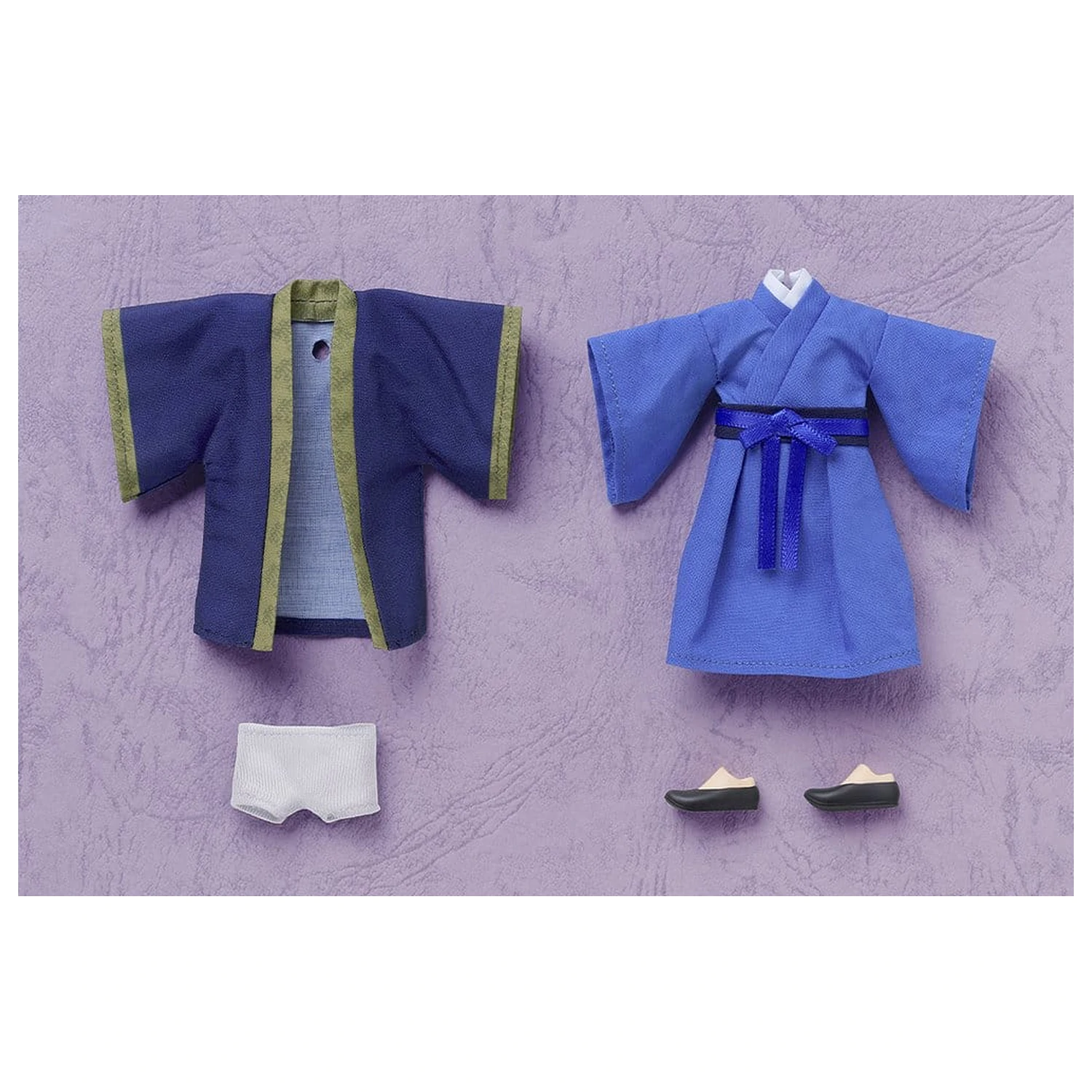 The Apothecary Diaries dijelovi za Nendoroid Doll figure Set odjeće: Jinshi fotografija proizvoda