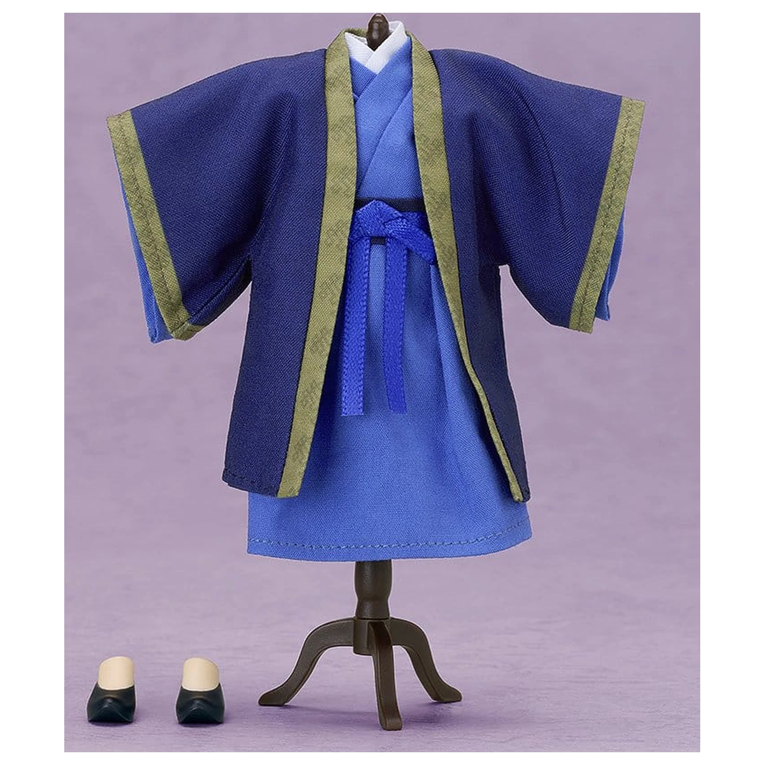 The Apothecary Diaries dijelovi za Nendoroid Doll figure Set odjeće: Jinshi fotografija proizvoda