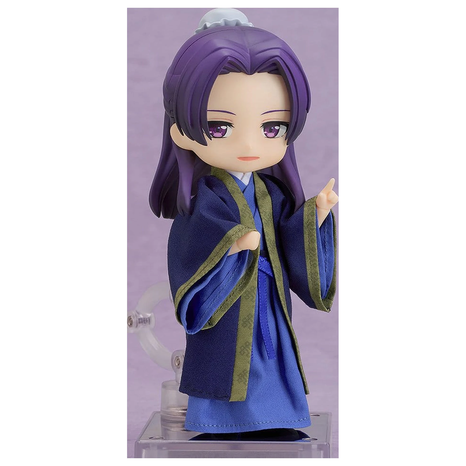 The Apothecary Diaries dijelovi za Nendoroid Doll figure Set odjeće: Jinshi fotografija proizvoda