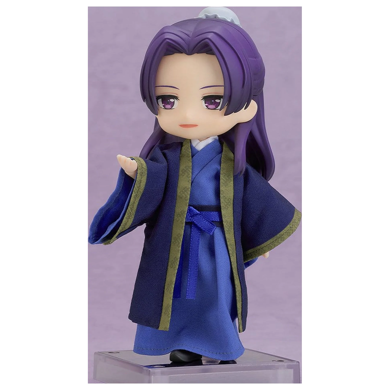 The Apothecary Diaries dijelovi za Nendoroid Doll figure Set odjeće: Jinshi fotografija proizvoda