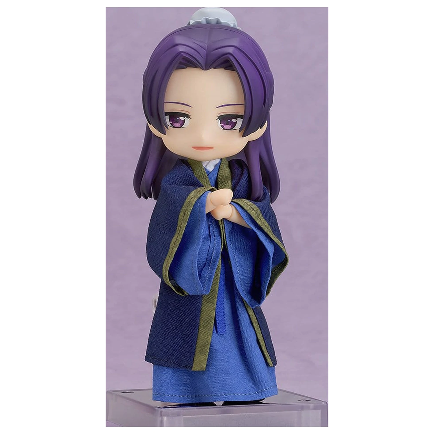 The Apothecary Diaries dijelovi za Nendoroid Doll figure Set odjeće: Jinshi fotografija proizvoda