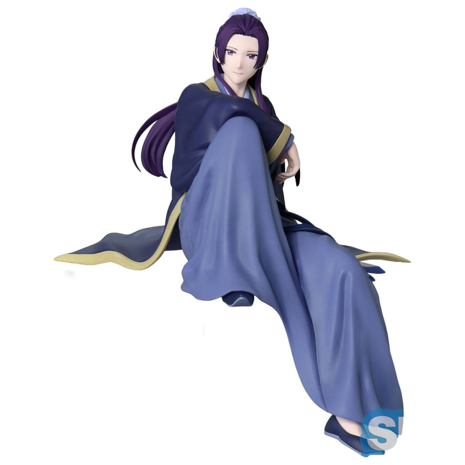 The Apothecary Diaries PM Perching PVC figura Jinshi (re-run) 16 cm fotografija proizvoda