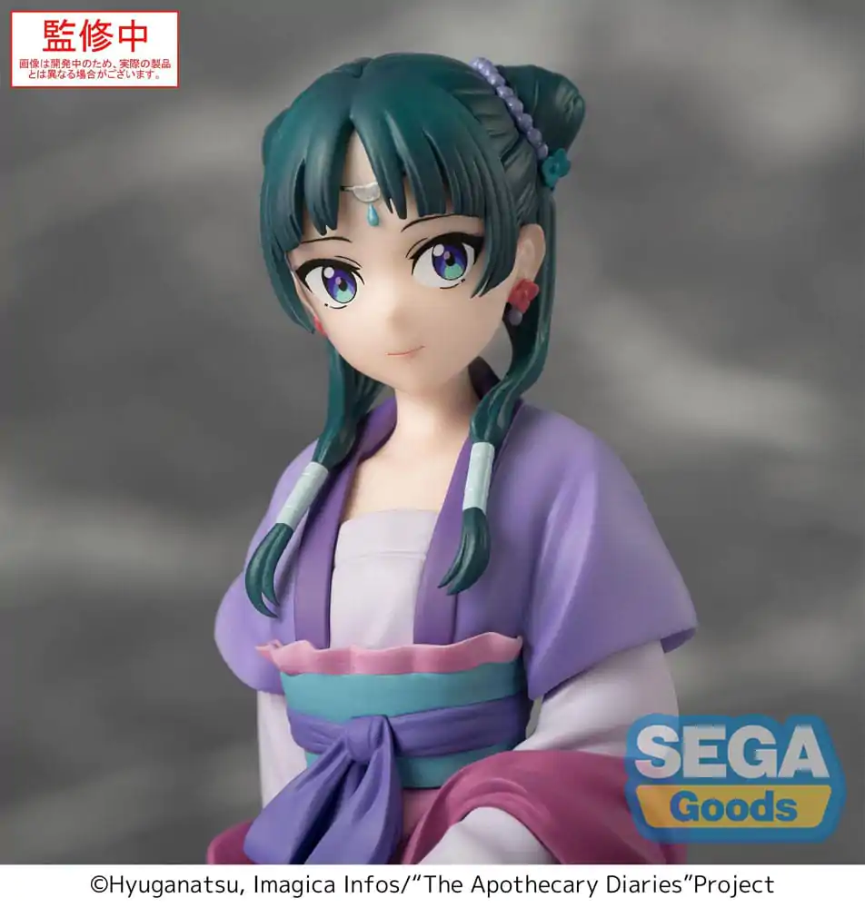 The Apothecary Diaries PM Perching PVC statua Maomao Moon Fairy Ver. 14 cm fotografija proizvoda