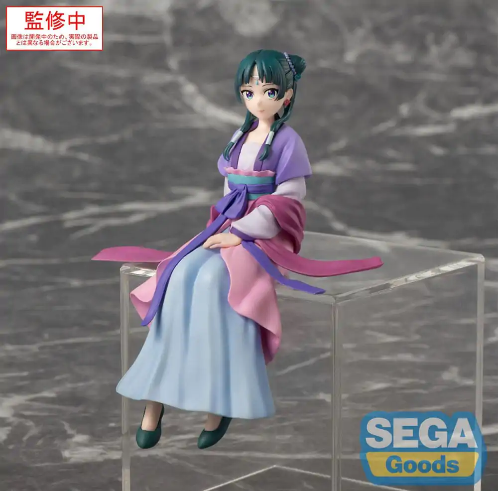 The Apothecary Diaries PM Perching PVC statua Maomao Moon Fairy Ver. 14 cm fotografija proizvoda