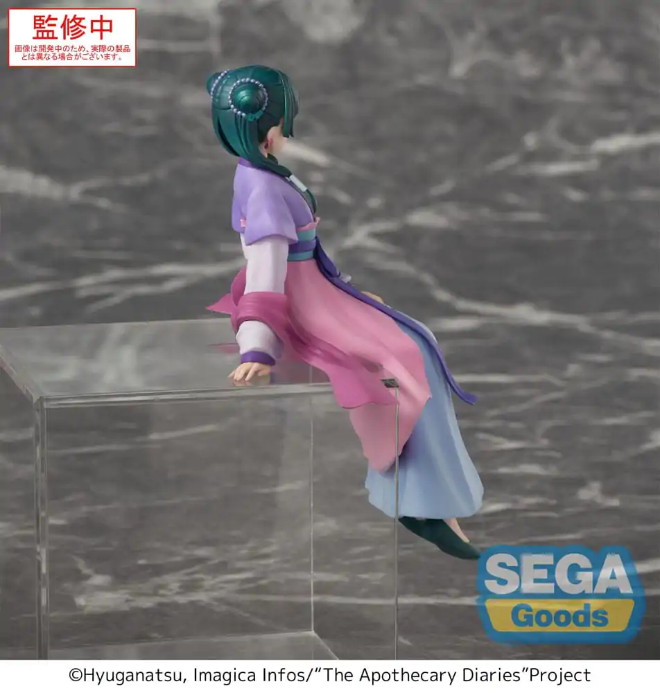 The Apothecary Diaries PM Perching PVC statua Maomao Moon Fairy Ver. 14 cm fotografija proizvoda