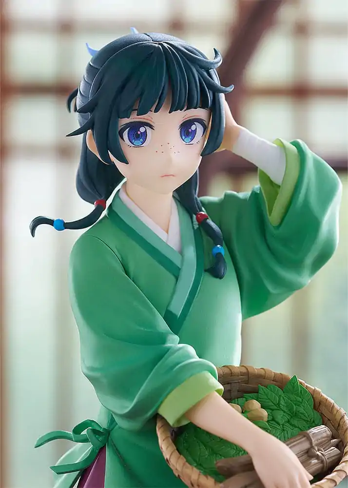 The Apothecary Diaries Pop Up Parade PVC figurica Maomao 17 cm fotografija proizvoda