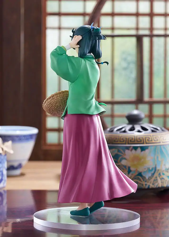 The Apothecary Diaries Pop Up Parade PVC figurica Maomao 17 cm fotografija proizvoda