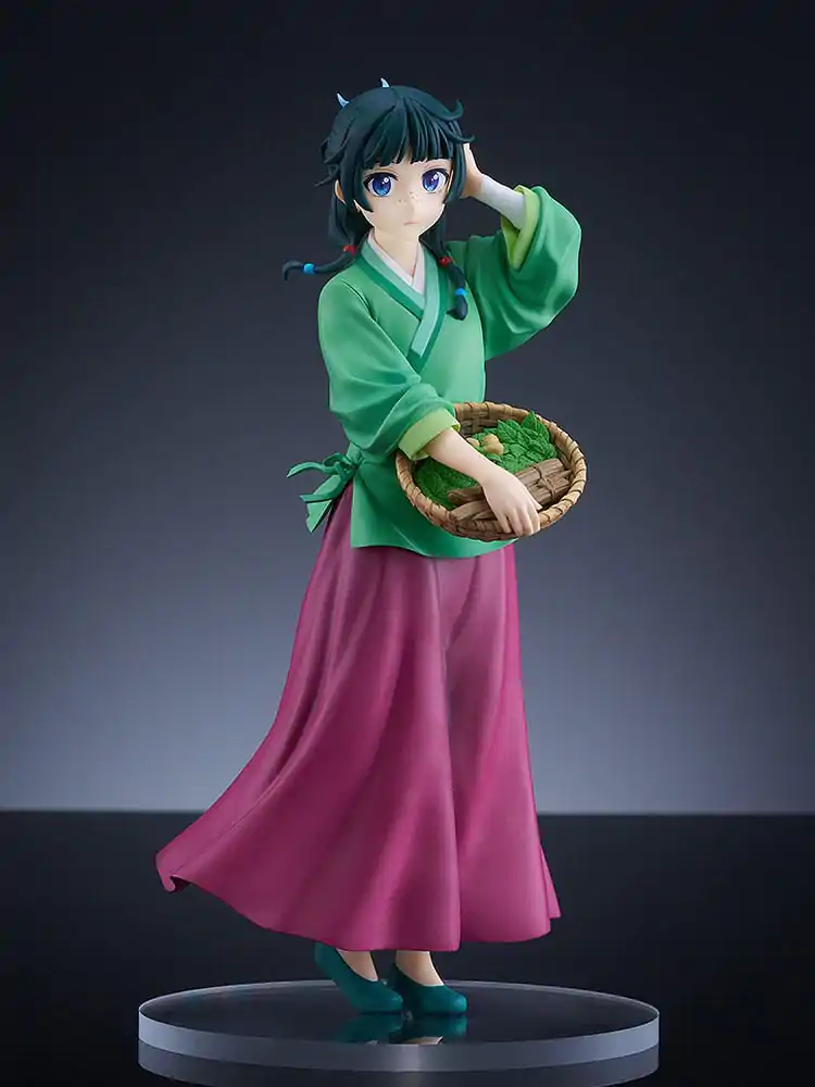 The Apothecary Diaries Pop Up Parade PVC figurica Maomao 17 cm fotografija proizvoda