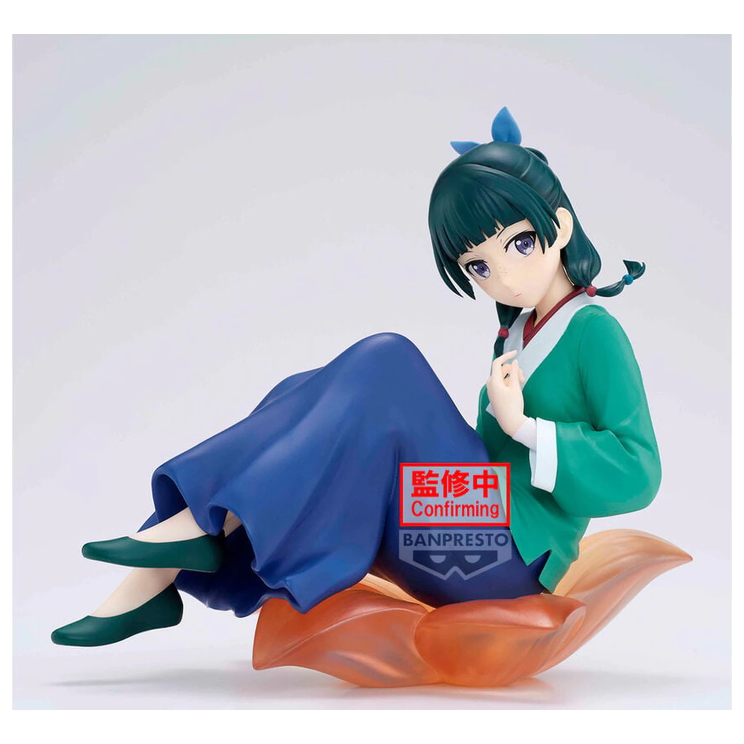 The Apothecary Diaries Twilight Blossom Maomao figura 12 cm fotografija proizvoda