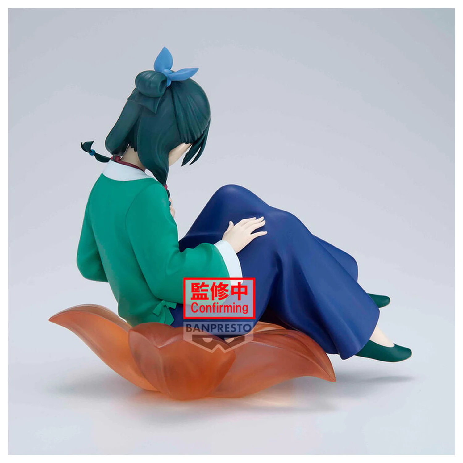 The Apothecary Diaries Twilight Blossom Maomao figura 12 cm fotografija proizvoda
