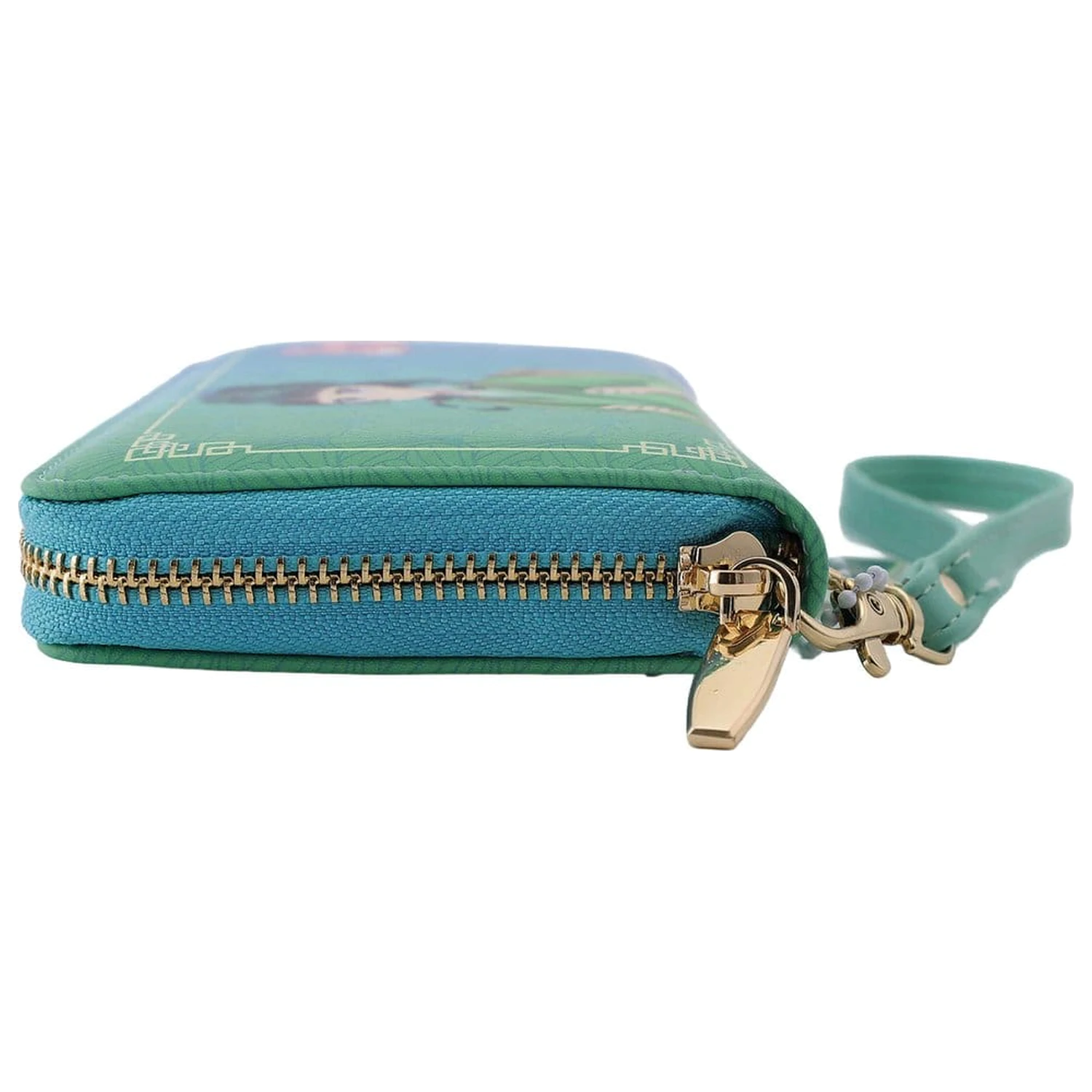 The Apothecary Diaries Zipper Novčanik Velika Veličina 10 x 19 cm fotografija proizvoda