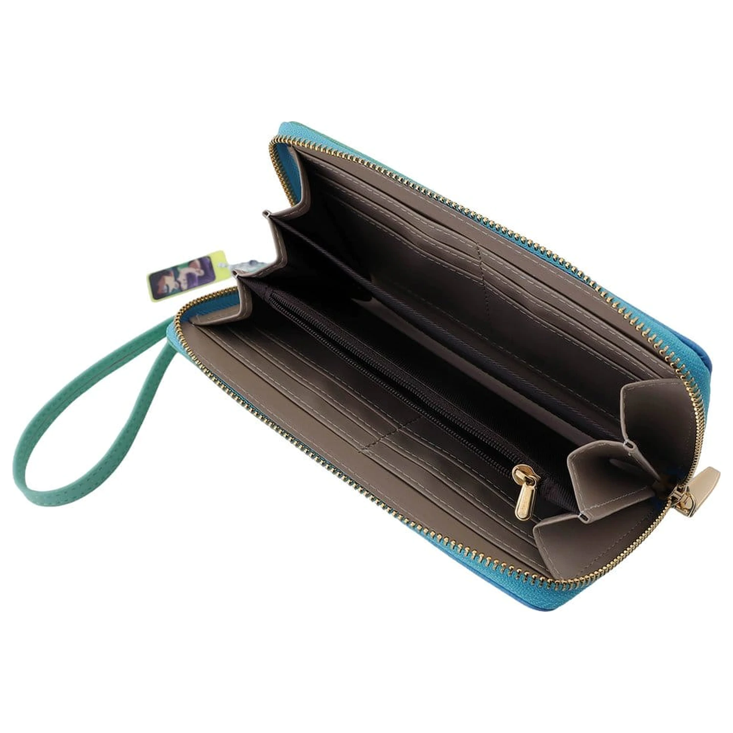 The Apothecary Diaries Zipper Novčanik Velika Veličina 10 x 19 cm fotografija proizvoda