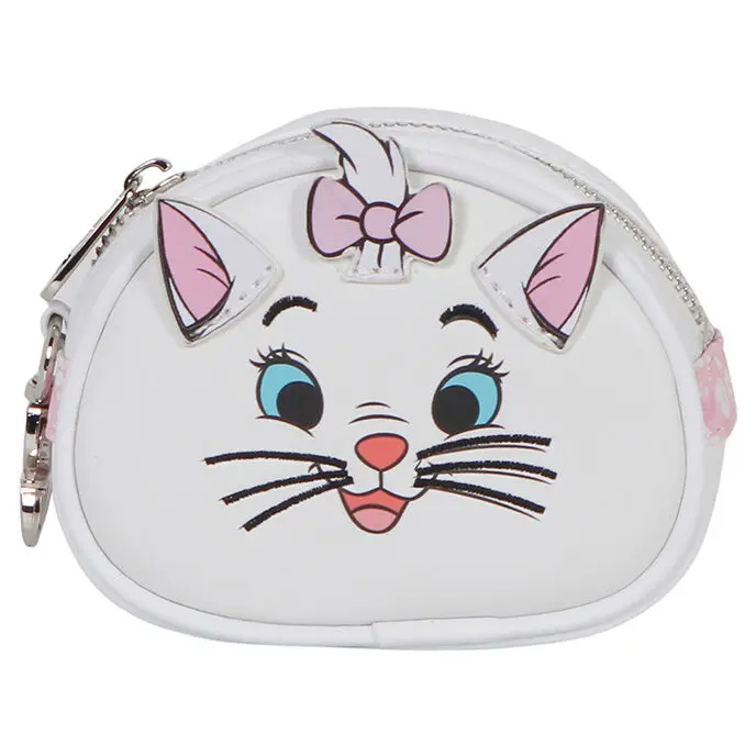 The Aristocats Coin Purse Marie Heady Novčanik fotografija proizvoda