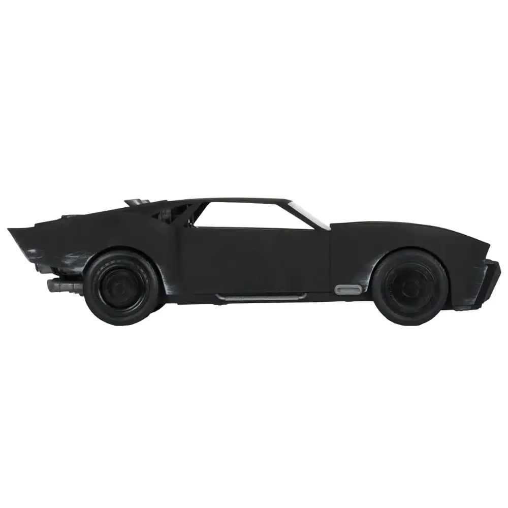 The Batman (2022) DC Multiverse Vozilo Batmobil (Gold Label) 48 cm fotografija proizvoda