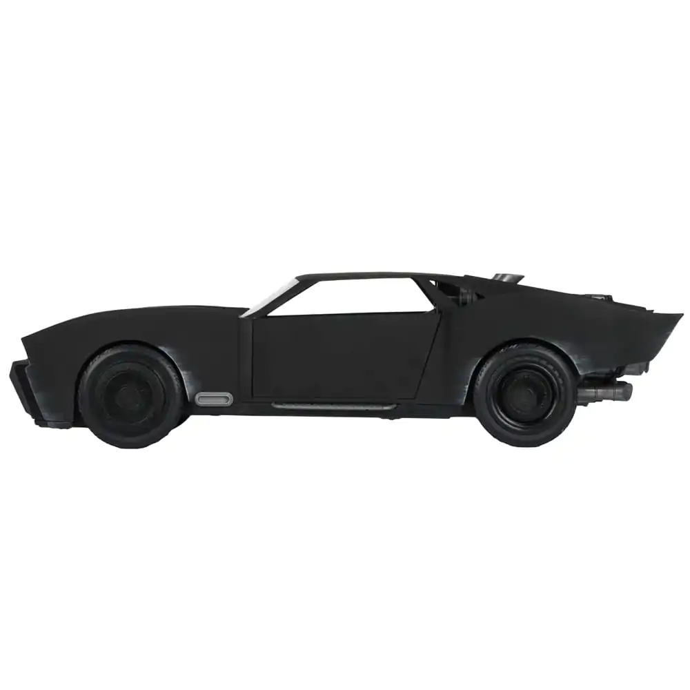The Batman (2022) DC Multiverse Vozilo Batmobil (Gold Label) 48 cm fotografija proizvoda