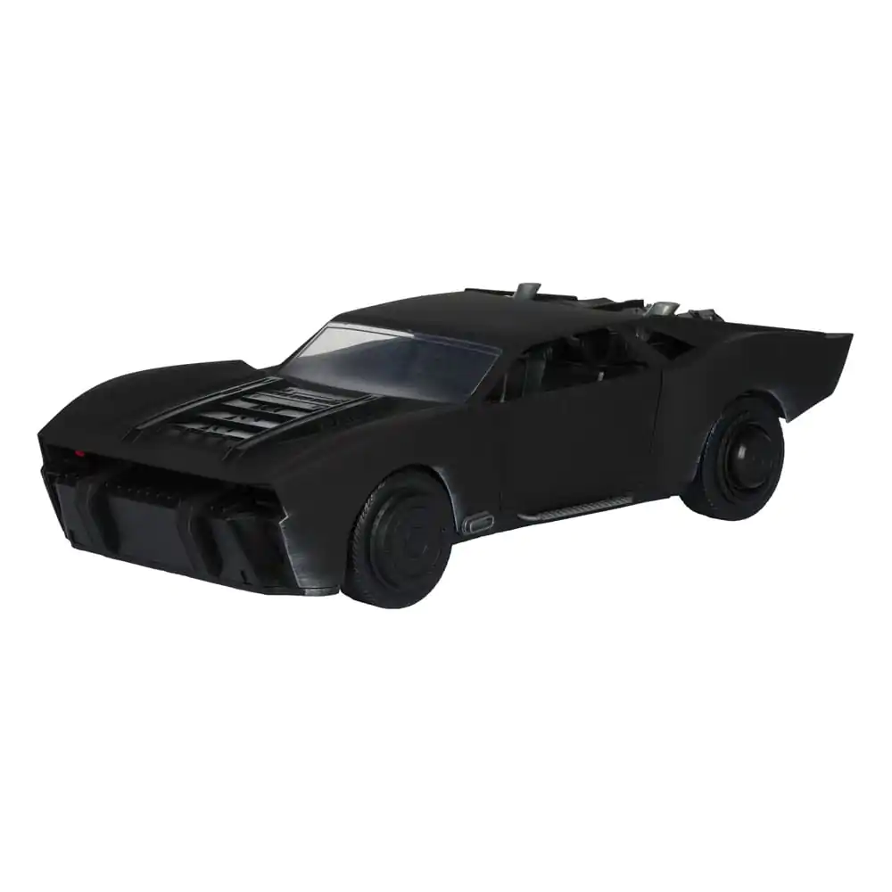 The Batman (2022) DC Multiverse Vozilo Batmobil (Gold Label) 48 cm fotografija proizvoda
