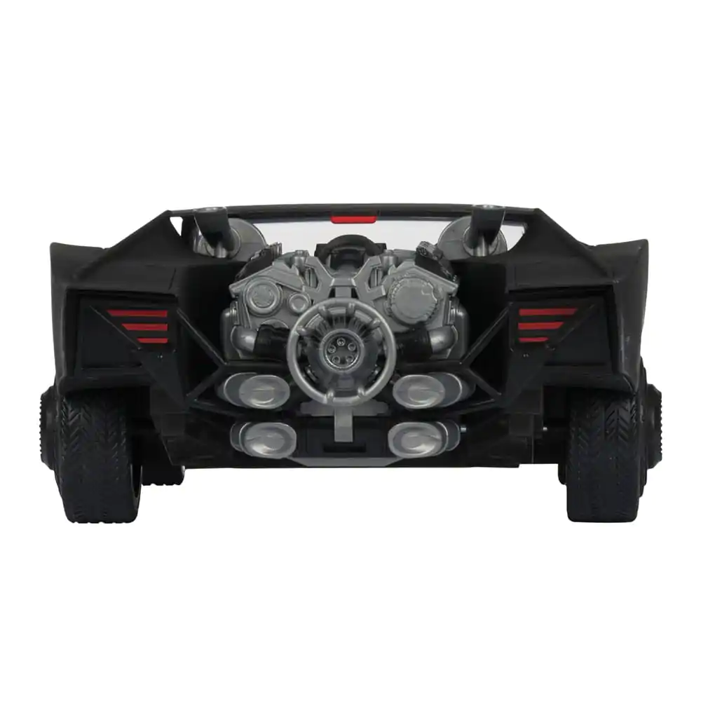 The Batman (2022) DC Multiverse Vozilo Batmobil (Gold Label) 48 cm fotografija proizvoda