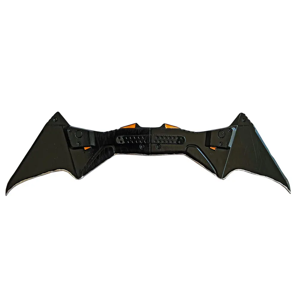 The Batman Mini Replika Batarang 18 cm fotografija proizvoda