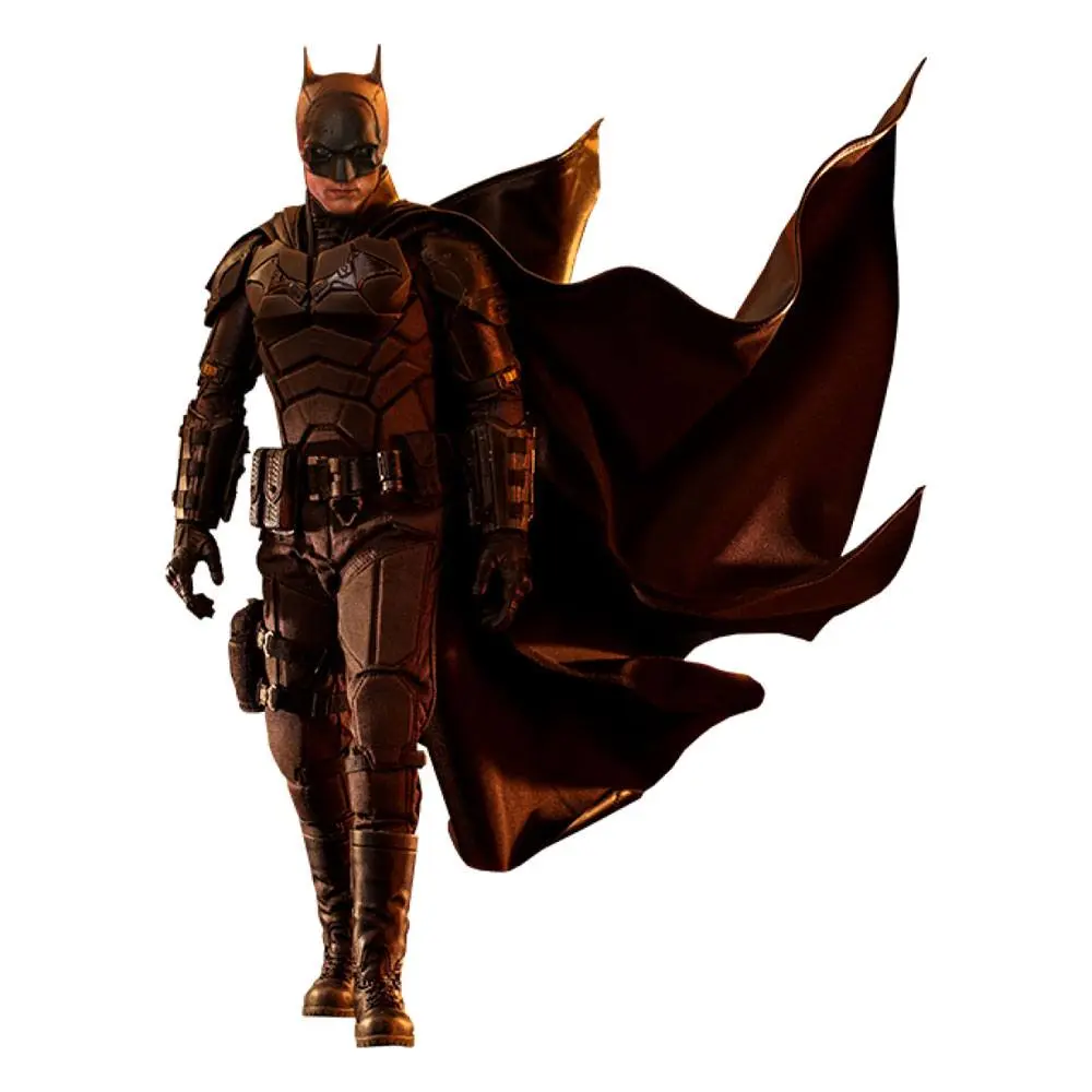 The Batman Movie Masterpiece akcijska figura 1/6 Batman 31 cm fotografija proizvoda