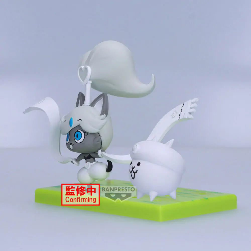The Battle Cats Uberfest Iz The Dancer figura 9 cm fotografija proizvoda