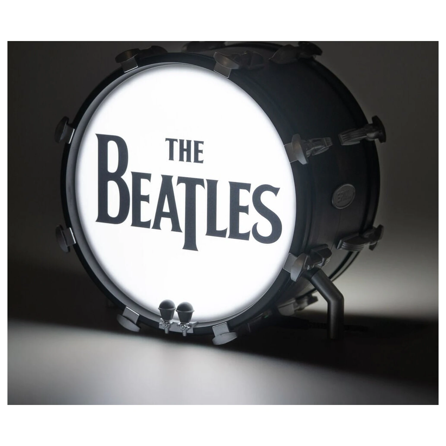 The Beatles lampa fotografija proizvoda