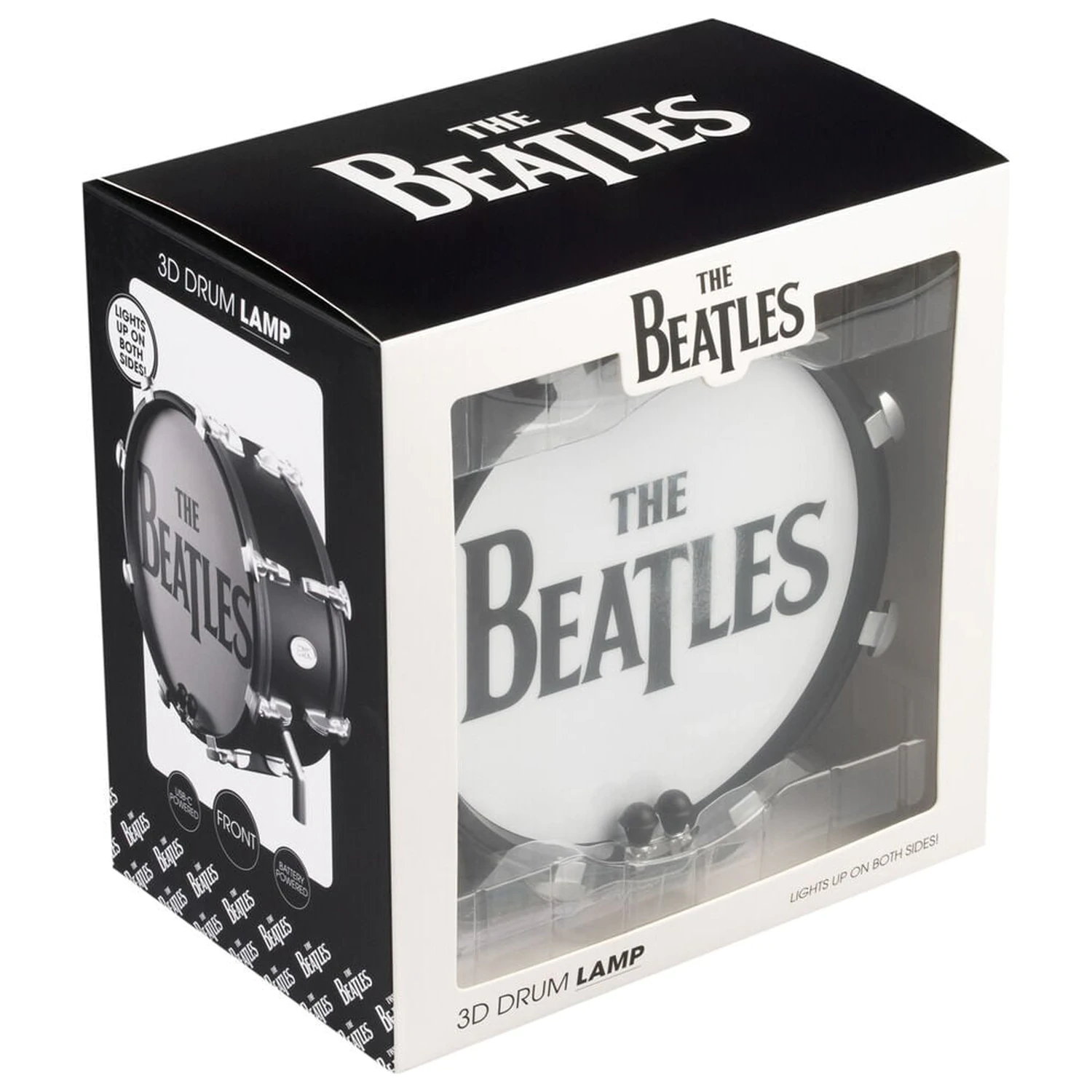 The Beatles lampa fotografija proizvoda
