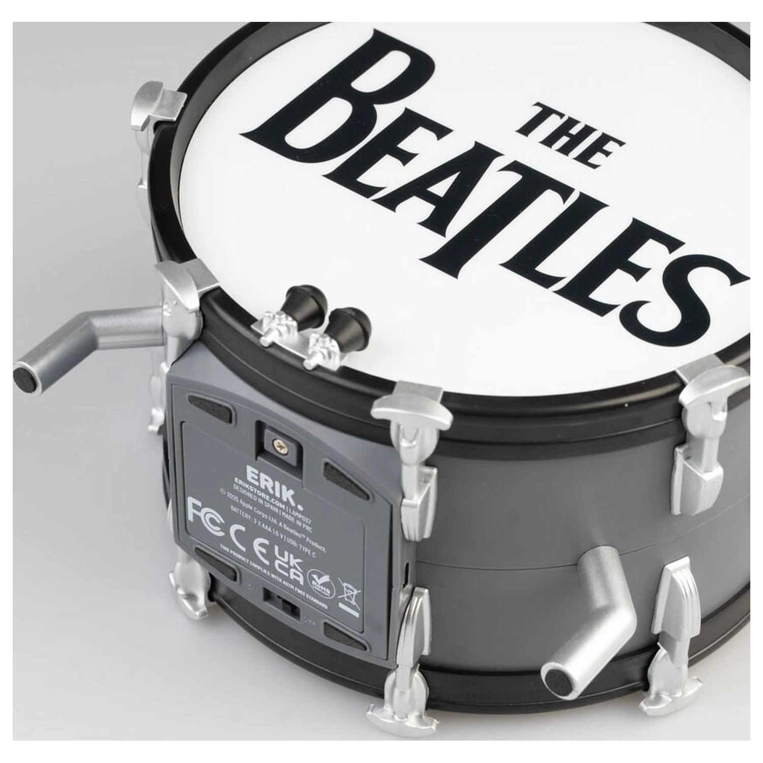 The Beatles lampa fotografija proizvoda