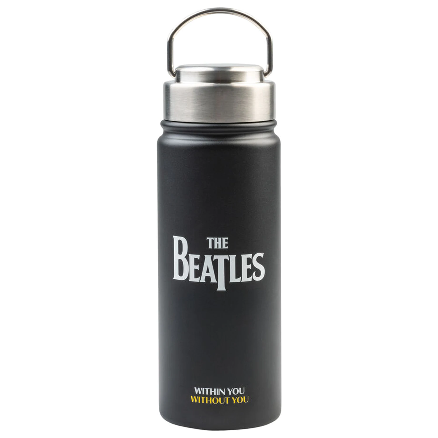 The Beatles boca od nehrđajućeg čelika 500 ml fotografija proizvoda