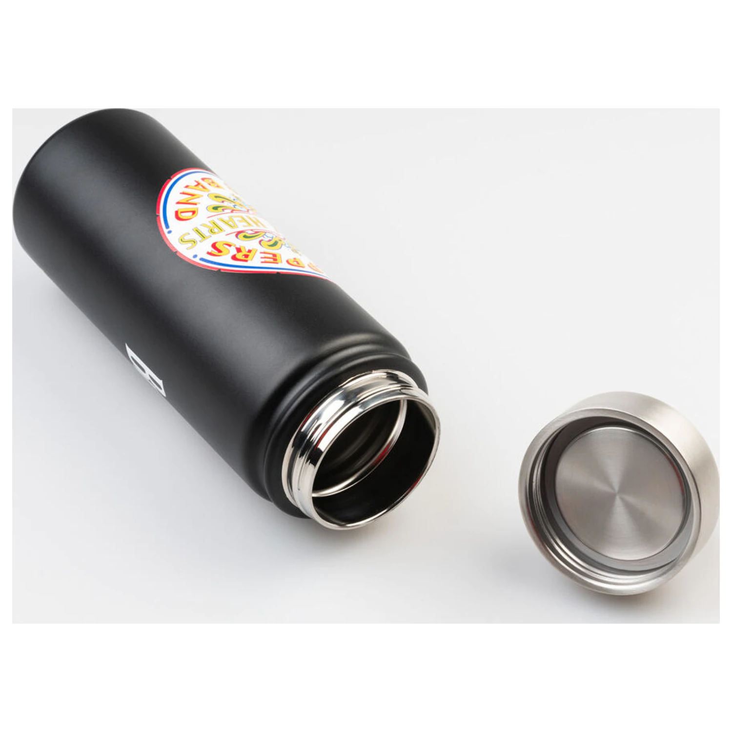 The Beatles boca od nehrđajućeg čelika 500 ml fotografija proizvoda