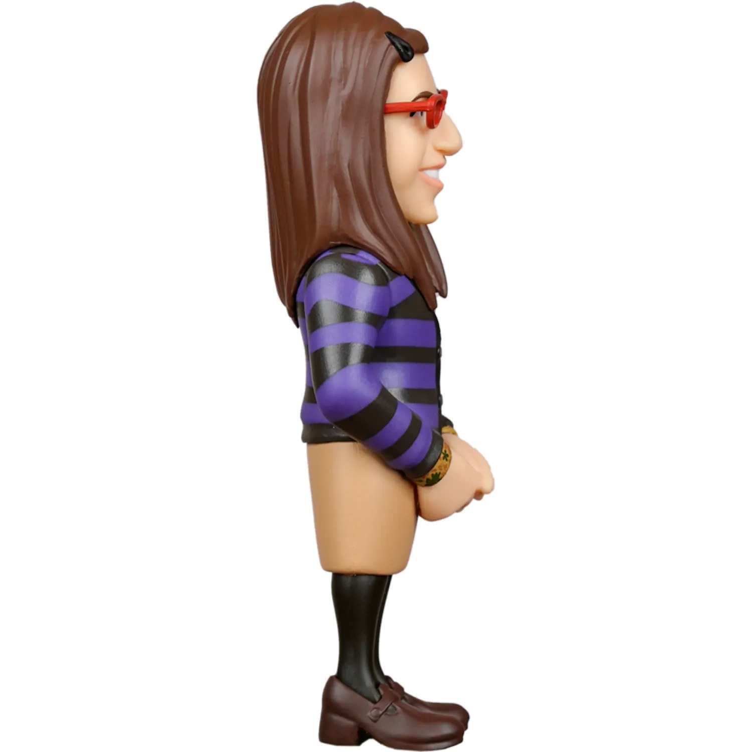 The Big Bang Theory Minix Figura Amy Farrah Fowler 12 cm fotografija proizvoda