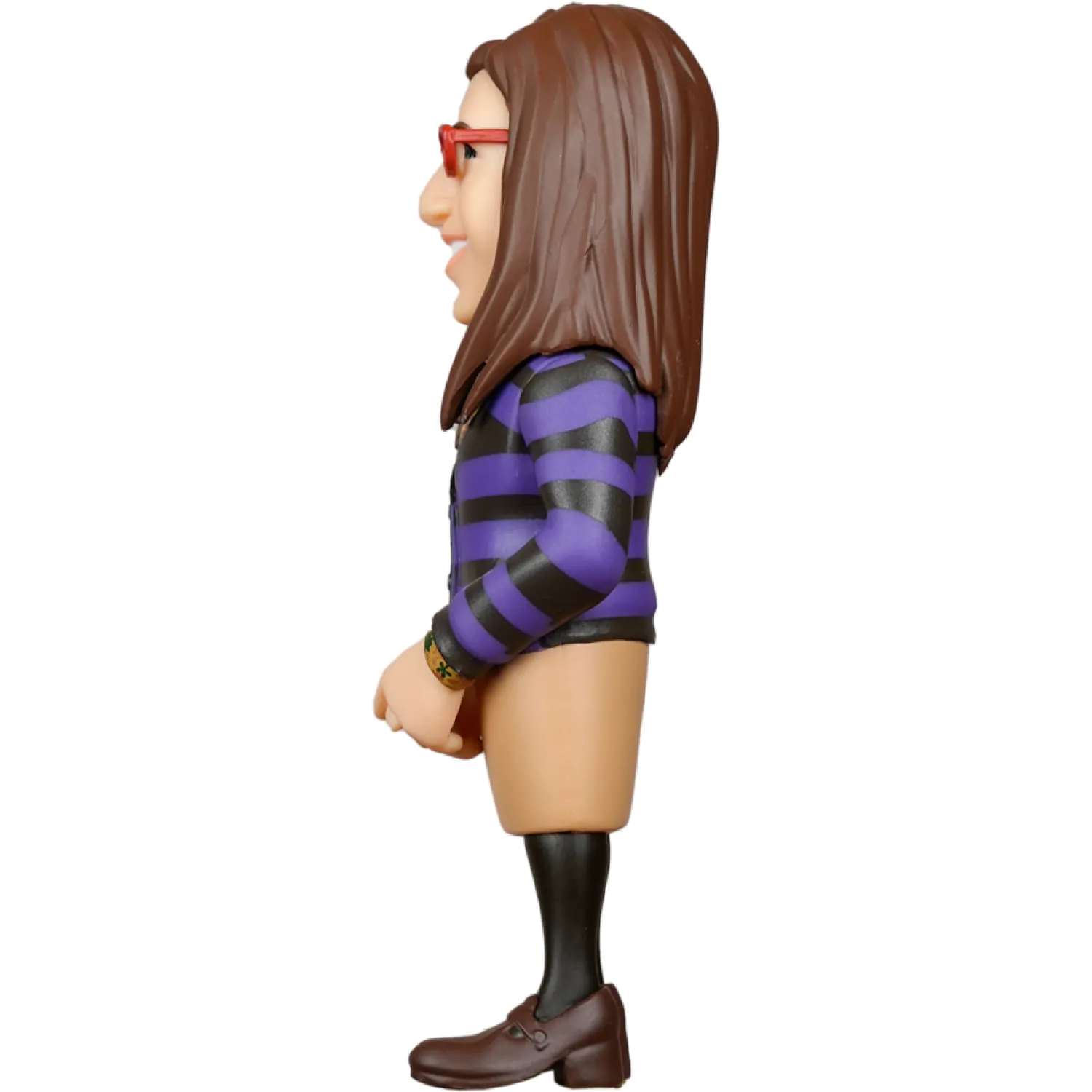 The Big Bang Theory Minix Figura Amy Farrah Fowler 12 cm fotografija proizvoda