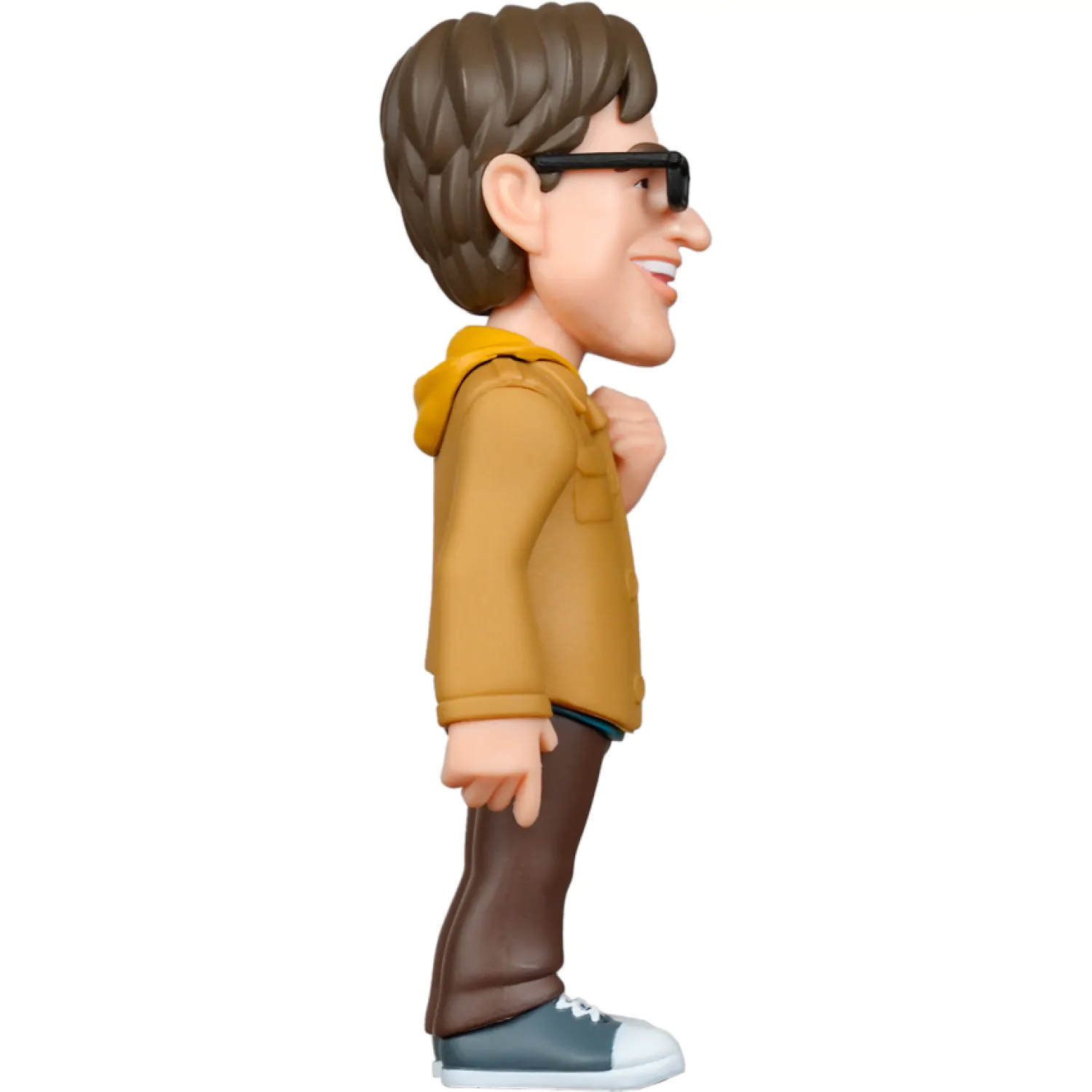 The Big Bang Theory Minix Figura Leonard Hofstadter 12 cm fotografija proizvoda