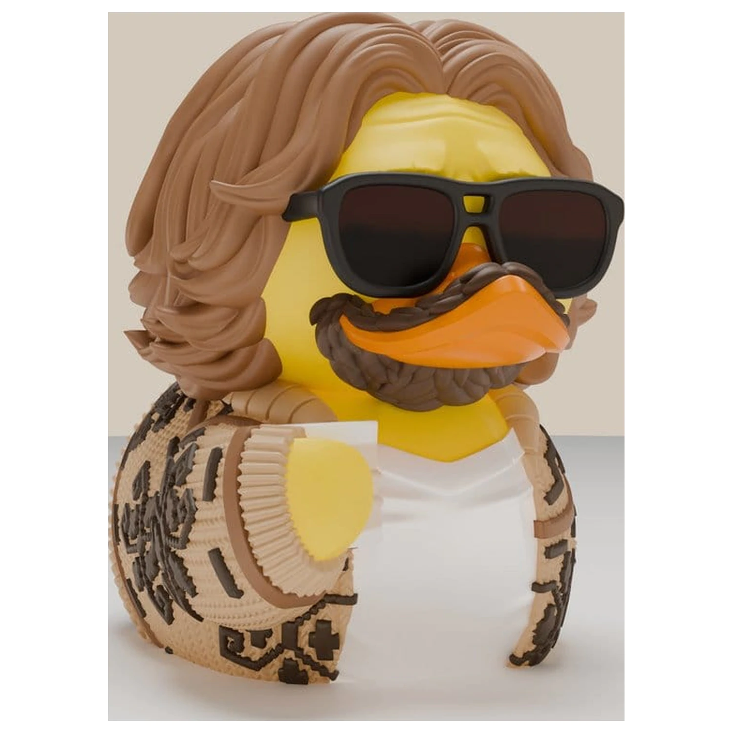The Big Lebowski Tubbz PVC figura The Dude Boxed Edition 10 cm fotografija proizvoda