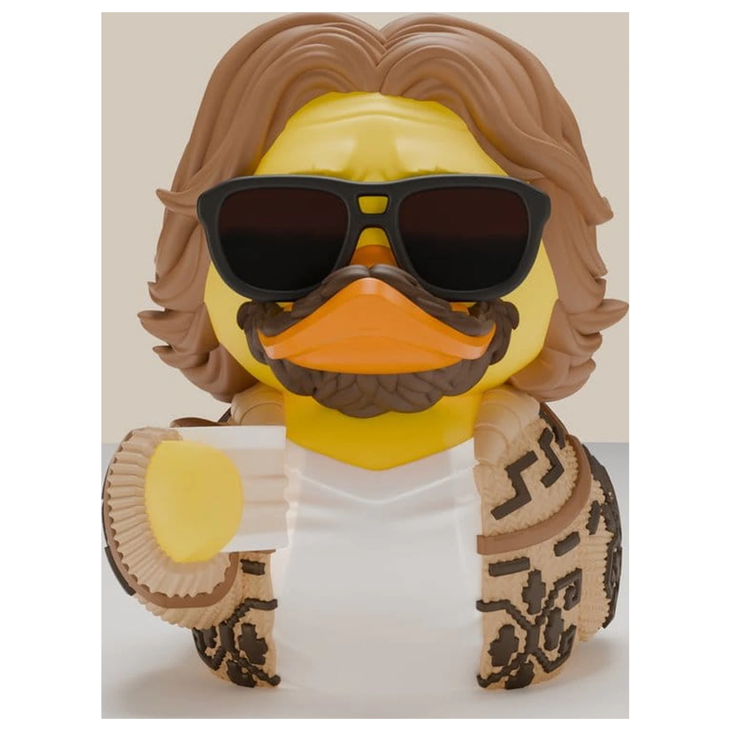 The Big Lebowski Tubbz PVC figura The Dude Boxed Edition 10 cm fotografija proizvoda