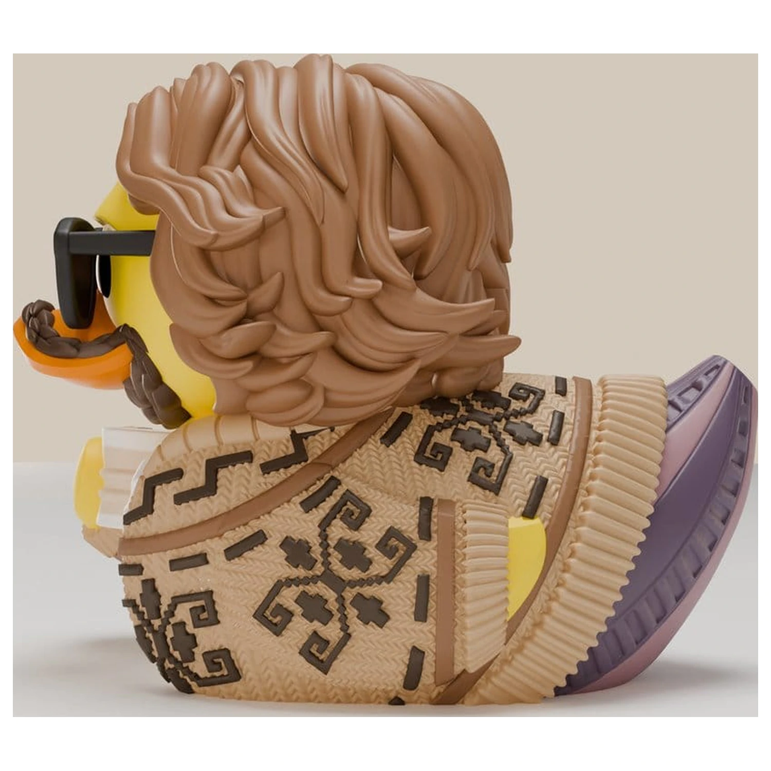 The Big Lebowski Tubbz PVC figura The Dude Boxed Edition 10 cm fotografija proizvoda