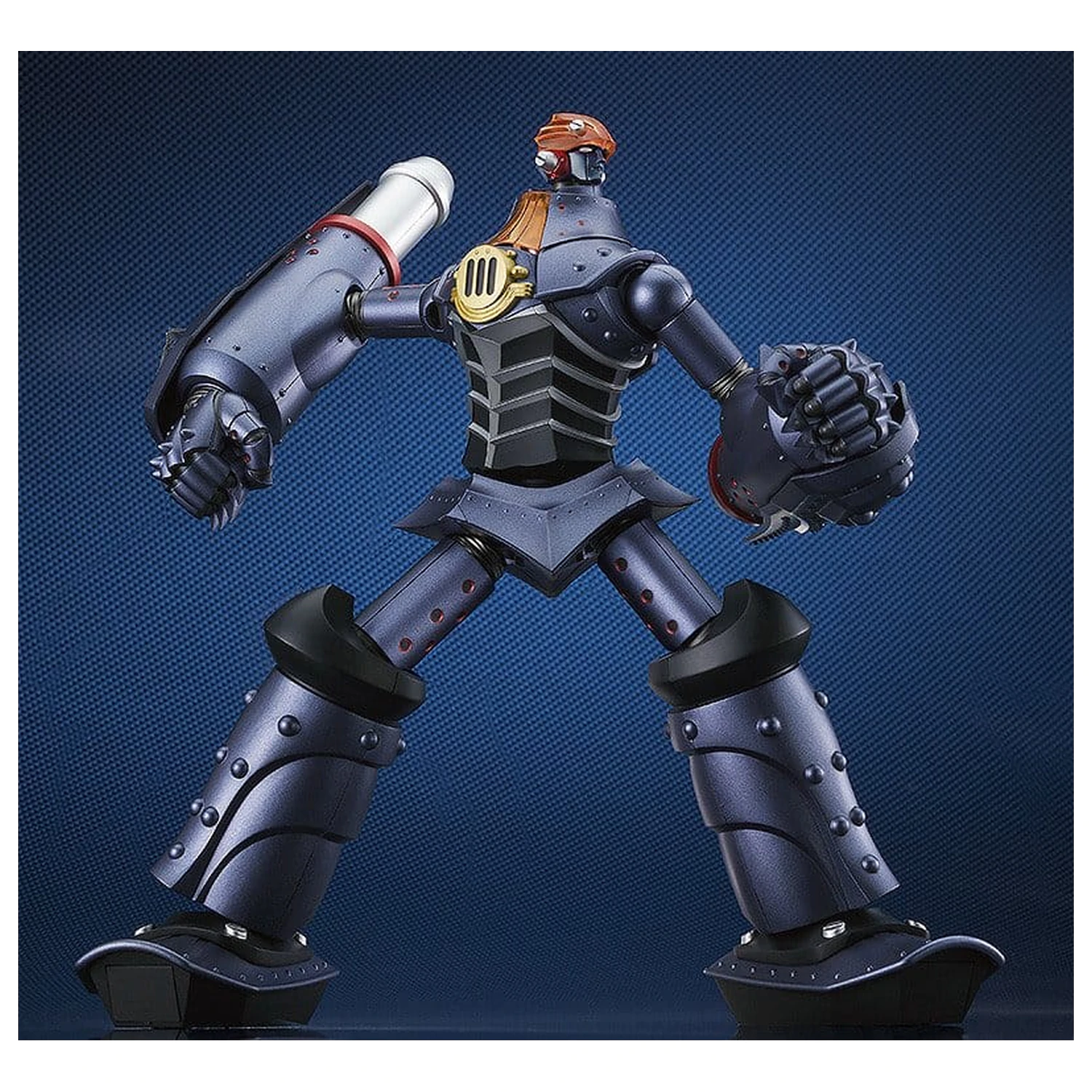 The Big O Moderoid Plastični model komplet Big O (ponovno izdanje) 23 cm fotografija proizvoda