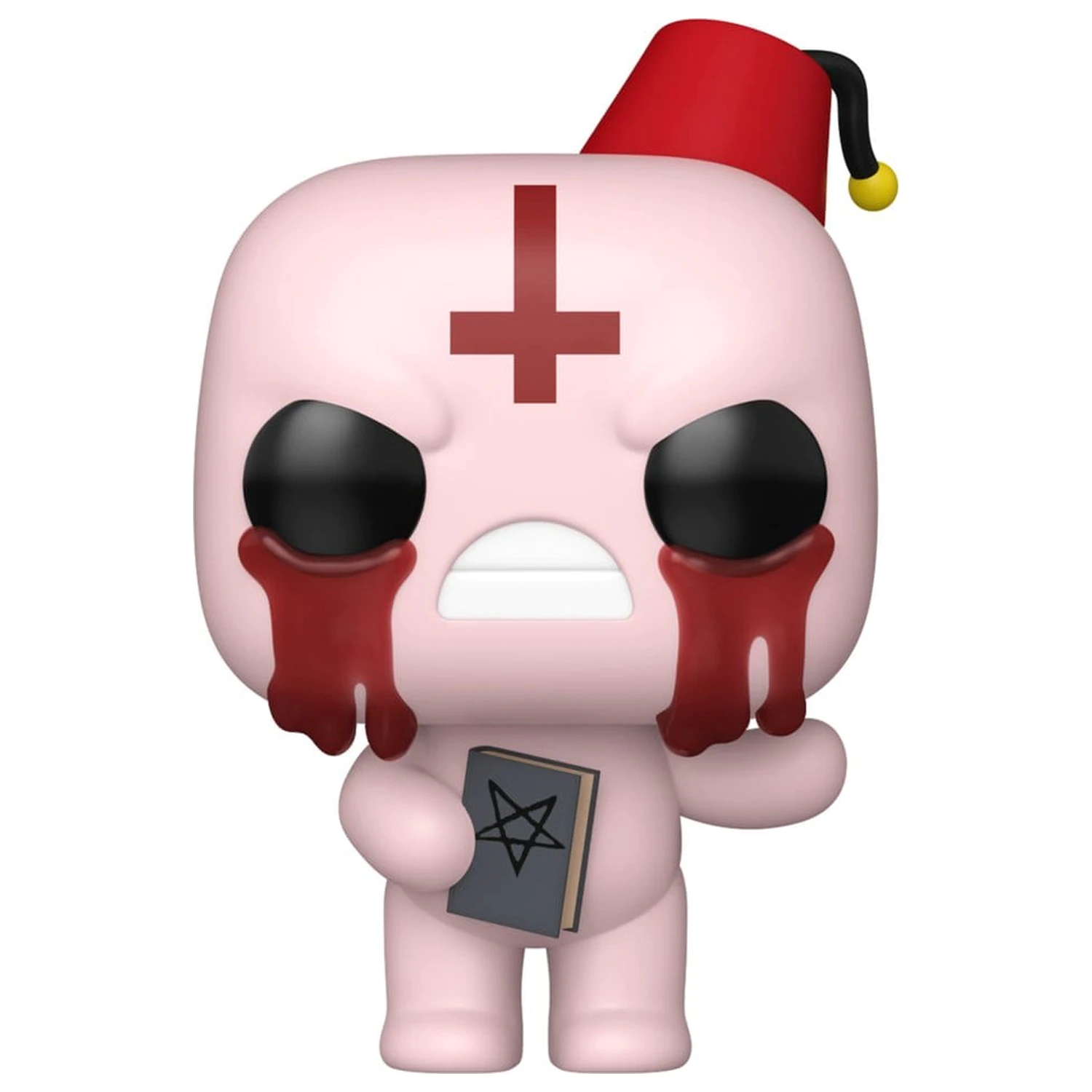 The Binding of Isaac Funko POP! Games Vinilna figura Judas 9 cm fotografija proizvoda