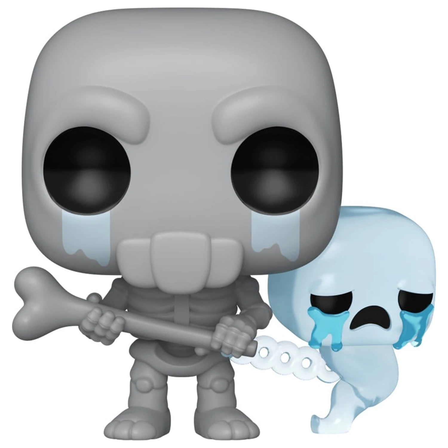 The Binding of Isaac Funko POP! Games Vinilna figura The Forgotten 9 cm fotografija proizvoda