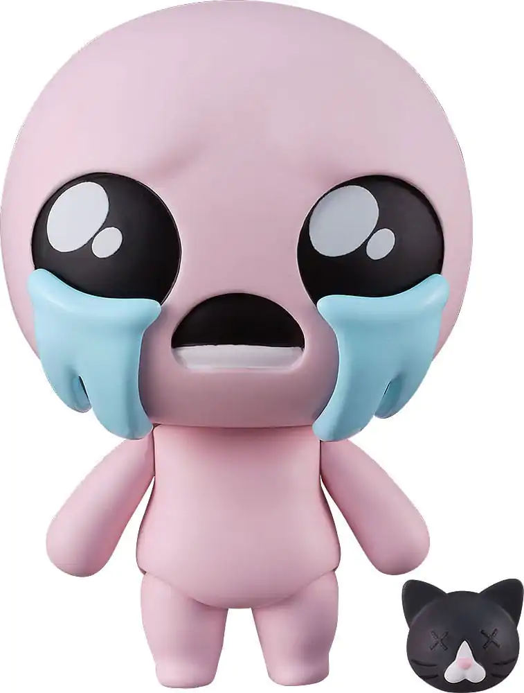 The Binding of Isaac Nendoroid akcijska figura Isaac 7 cm fotografija proizvoda