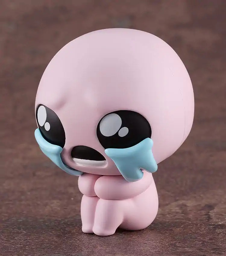 The Binding of Isaac Nendoroid akcijska figura Isaac 7 cm fotografija proizvoda