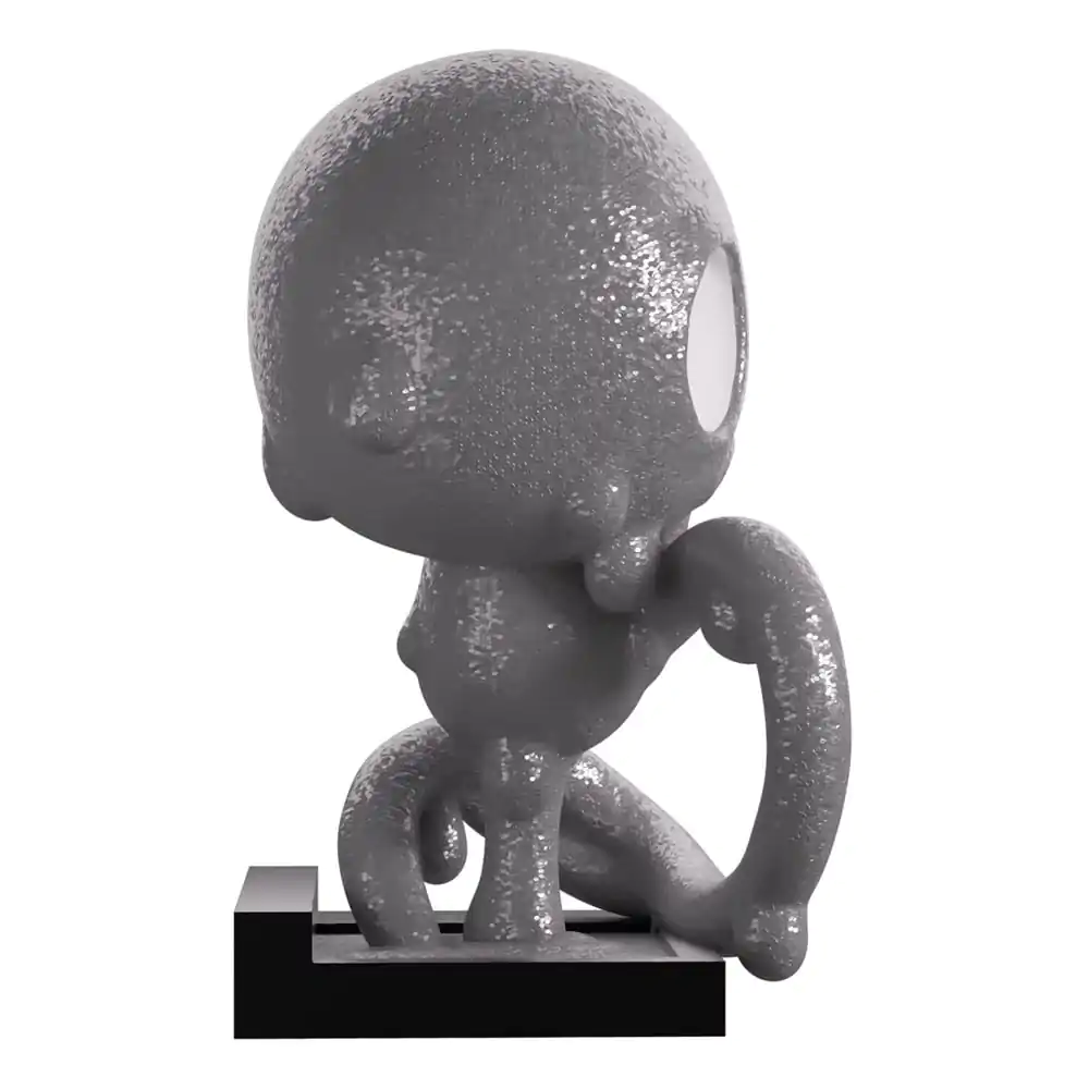 The Binding of Isaac Vinyl figura Dogma 9 cm fotografija proizvoda