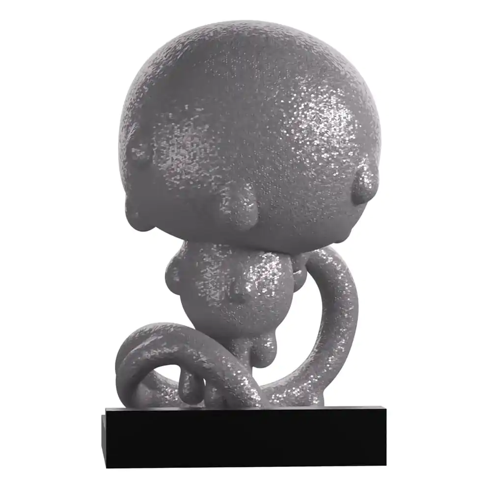 The Binding of Isaac Vinyl figura Dogma 9 cm fotografija proizvoda