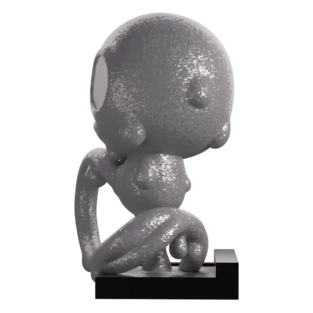 The Binding of Isaac Vinyl figura Dogma 9 cm fotografija proizvoda