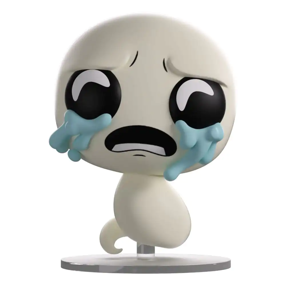 The Binding of Isaac Vinyl Figure The Lost 8 cm fotografija proizvoda