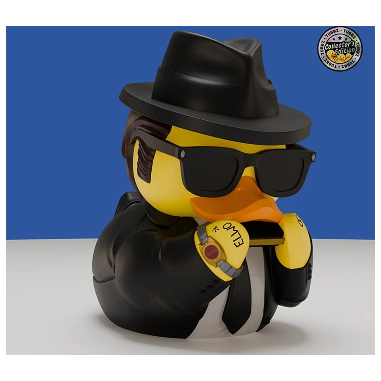 The Blues Brothers Tubbz PVC figura Elwood Collector's Edition 10 cm fotografija proizvoda
