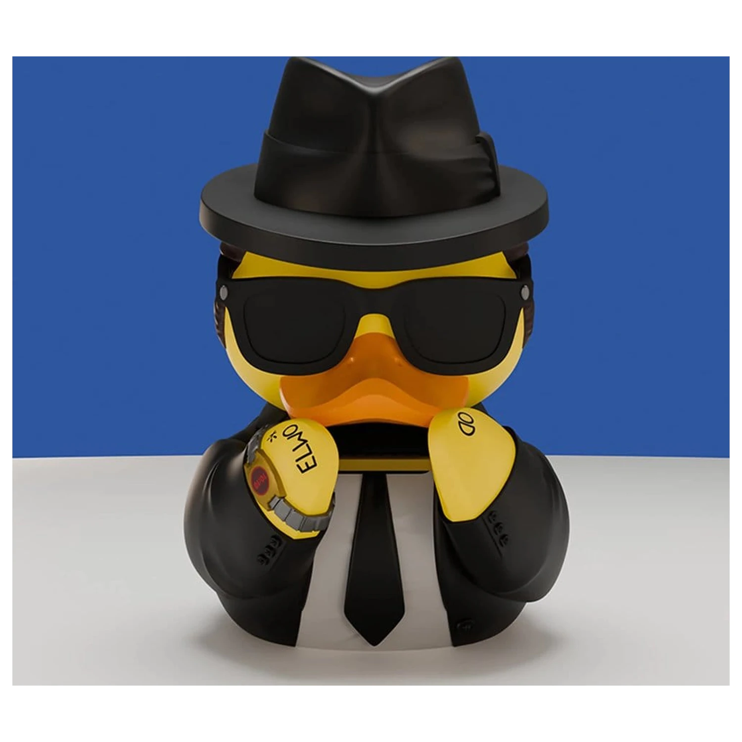 The Blues Brothers Tubbz PVC figura Elwood Collector's Edition 10 cm fotografija proizvoda