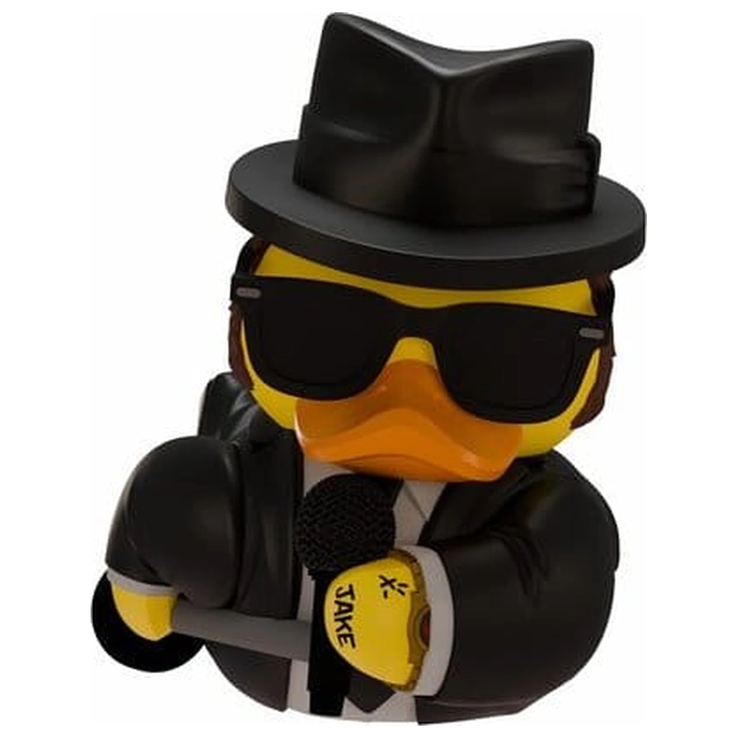 The Blues Brothers Tubbz PVC Figura Jake Kolekcionarsko Izdanje 10 cm fotografija proizvoda